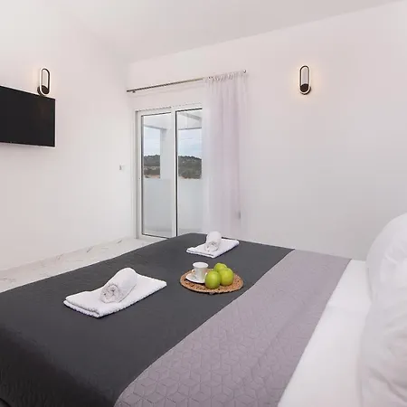 Nikoli Villa Kolymbia