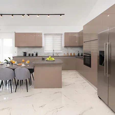 Nikoli Villa Kolymbia