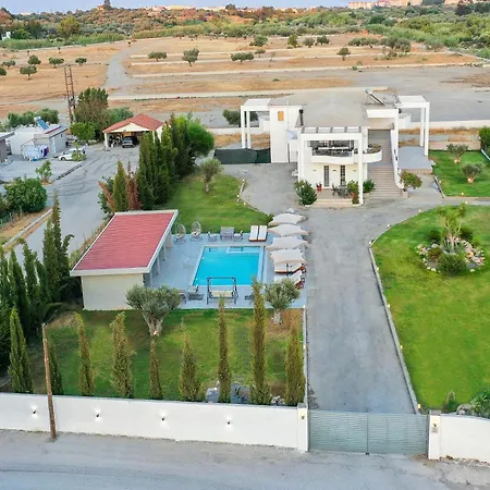 Nikoli Колимбия