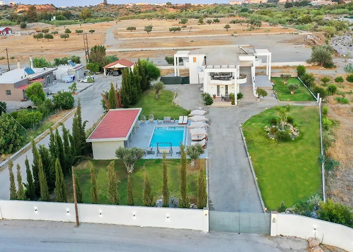 Nikoli Колимбия