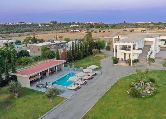 Nikoli Колимбия