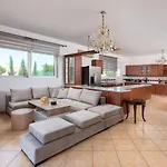 Вилла Nikoli Колимбия