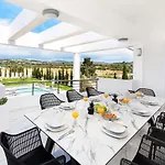 Вилла Nikoli Колимбия