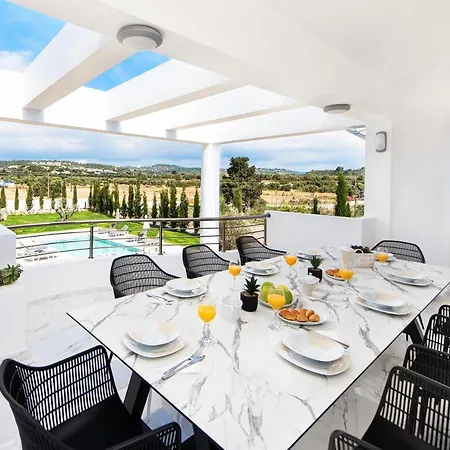 Villa Nikoli Kolymbia