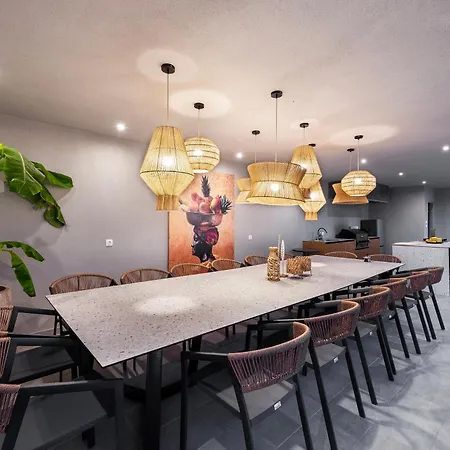 Villa Nikoli Kolymbia