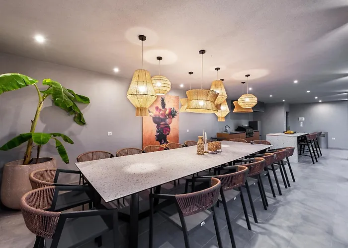 Vilă Nikoli Kolymbia